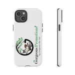 Tough Mobile Phone Cases - Various Brands | Logo | Gorgeous Promotions