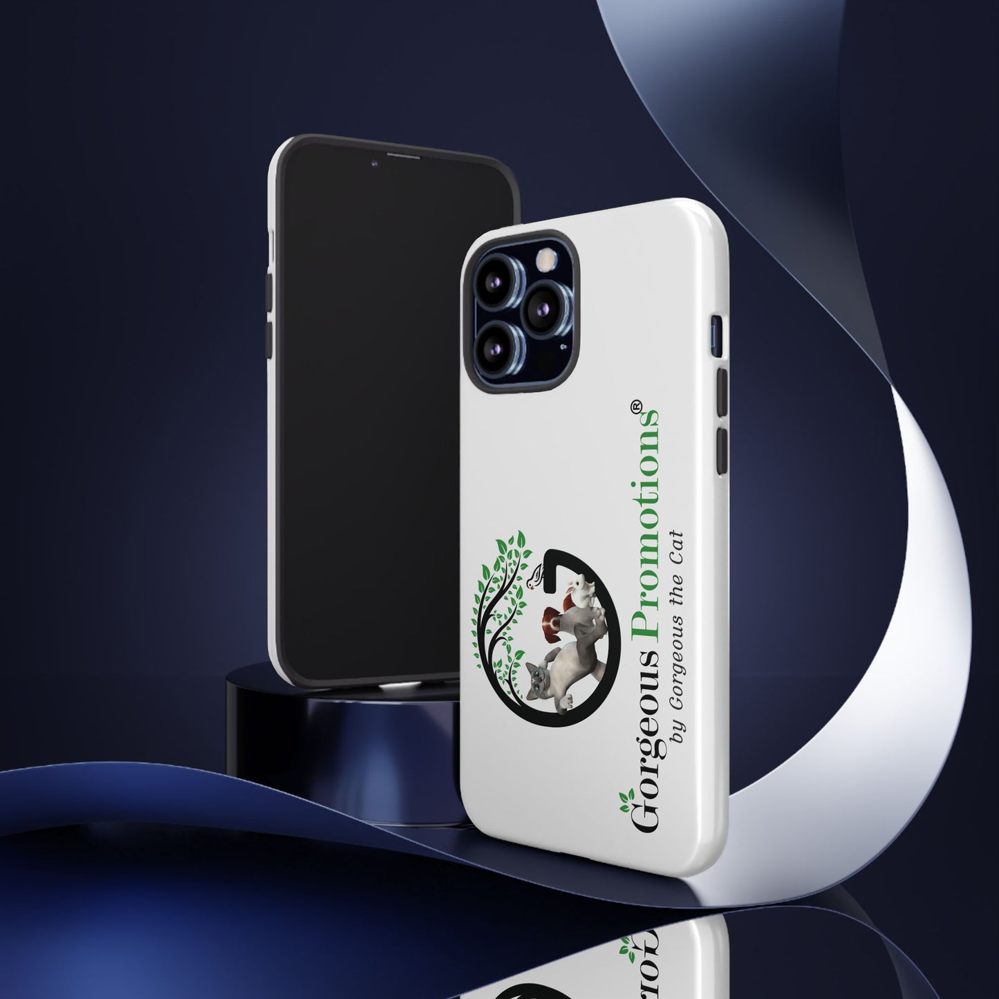 Tough Mobile Phone Cases - Various Brands | Logo | Gorgeous Promotions