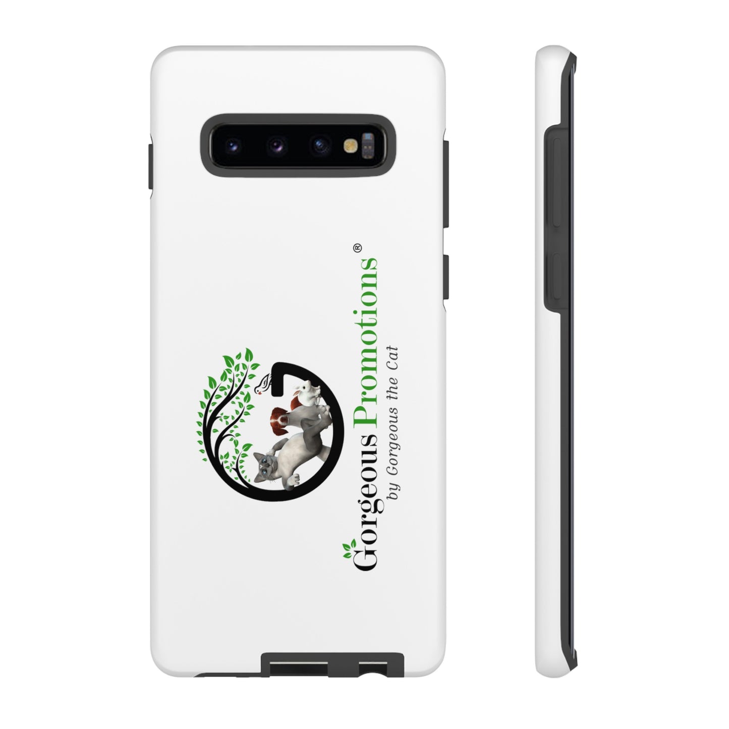 Tough Mobile Phone Cases - Various Brands | Logo | Gorgeous Promotions