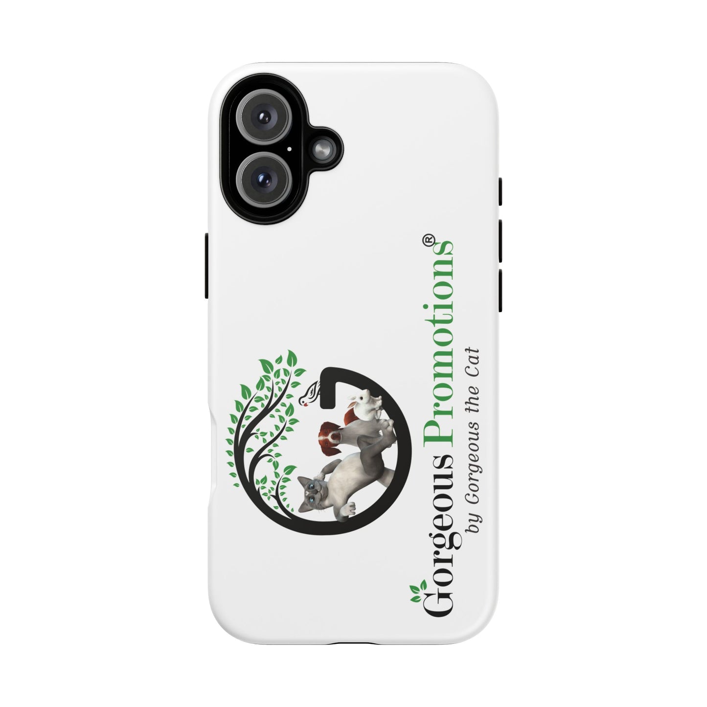 Tough Mobile Phone Cases - Various Brands | Logo | Gorgeous Promotions