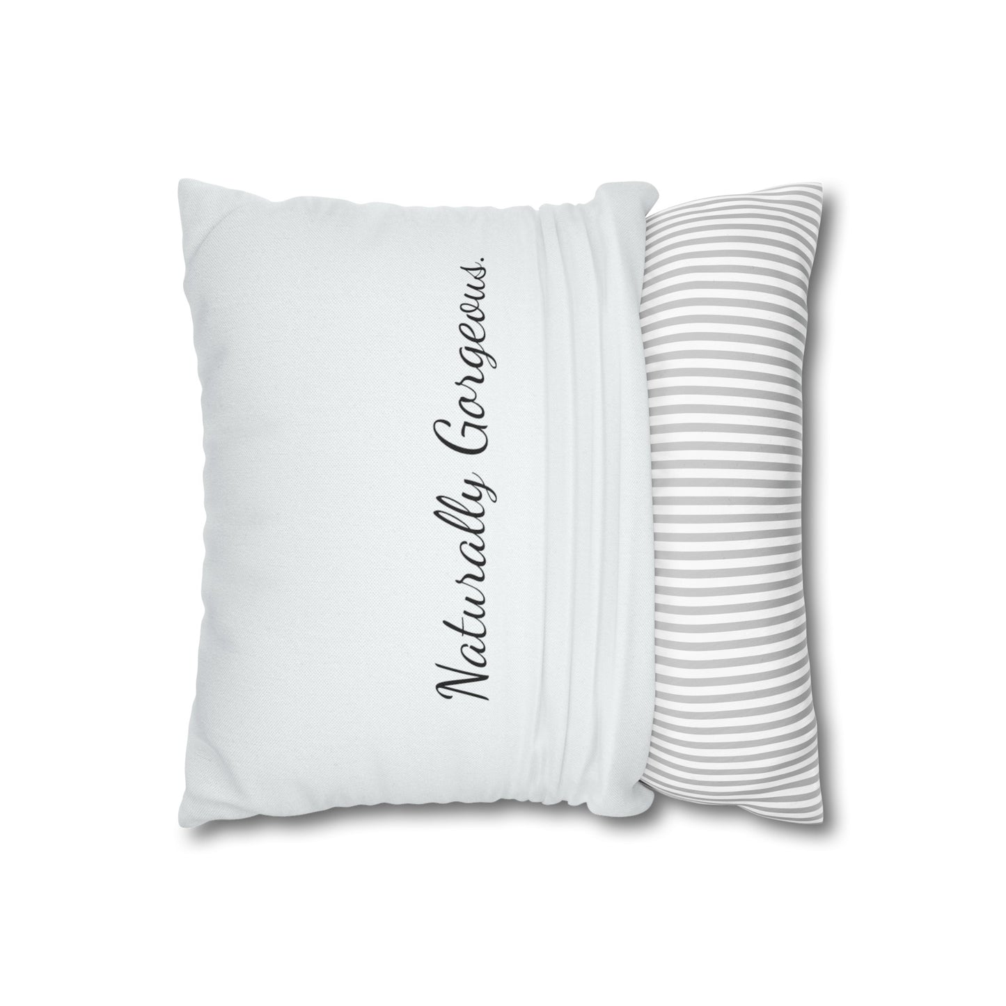 Square Pillow Case | Sacrum Pillow | Gorgeous Promotions by