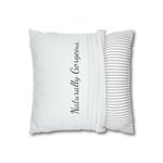 Square Pillow Case | Sacrum Pillow | Gorgeous Promotions by