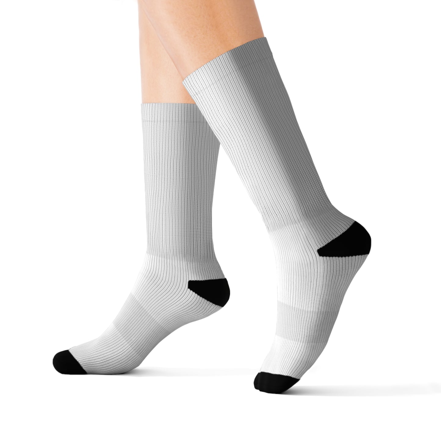 Sublimation Socks | by Gorgeous Promotions