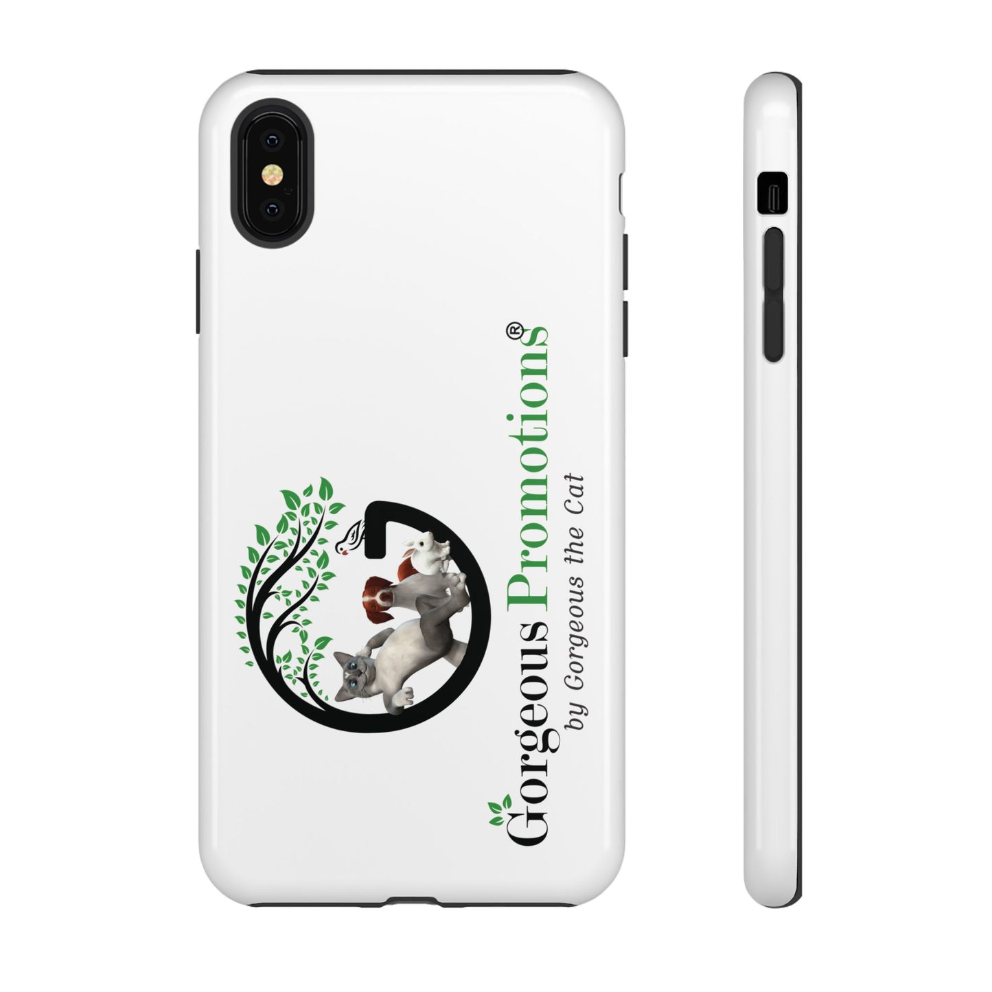 Tough Mobile Phone Cases - Various Brands | Logo | Gorgeous Promotions