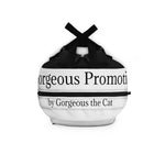 Backpack | Gorgeous Promotions by Gorgeous the Cat