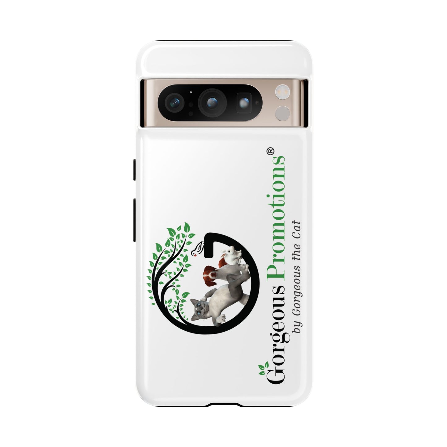 Tough Mobile Phone Cases - Various Brands | Logo | Gorgeous Promotions