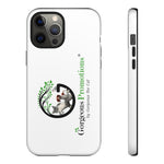 Tough Mobile Phone Cases - Various Brands | Logo | Gorgeous Promotions