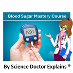 Course: Blood Sugar Mastery